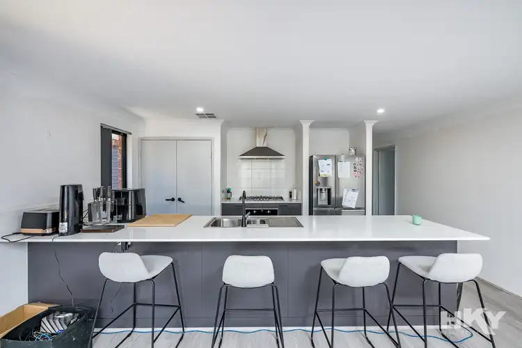 Sixth view of Homely house listing, 15 Winjeel Road, Bullsbrook WA 6084