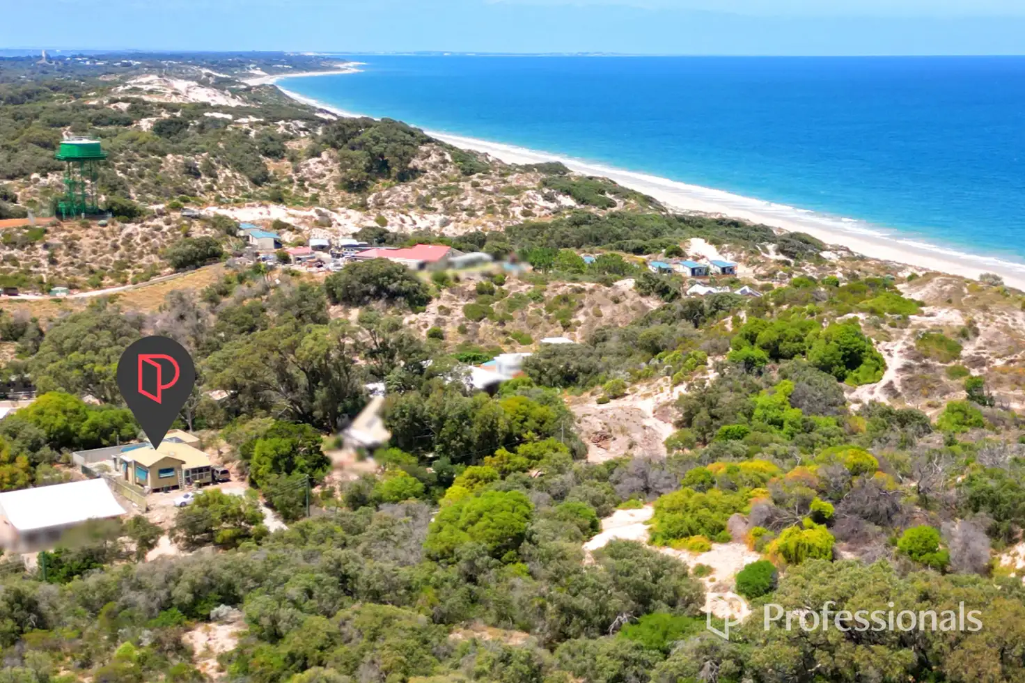 Main view of Homely house listing, 49 Ray Road, Myalup WA 6220