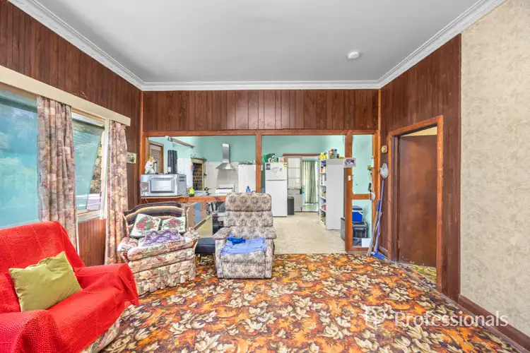 Sixth view of Homely house listing, 49 Ray Road, Myalup WA 6220