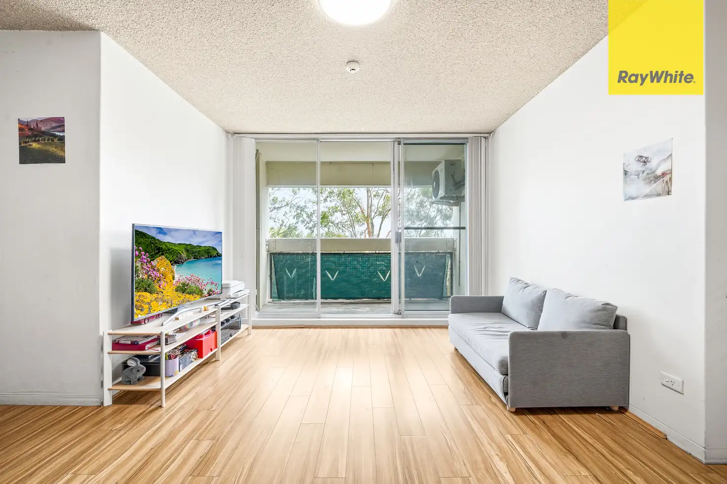 Main view of Homely apartment listing, 5F/15 Campbell Street, Parramatta NSW 2150