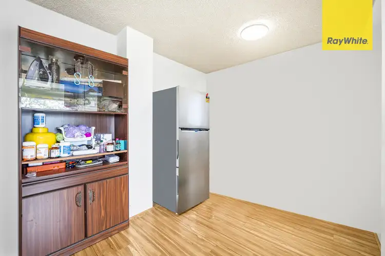 Second view of Homely apartment listing, 5F/15 Campbell Street, Parramatta NSW 2150