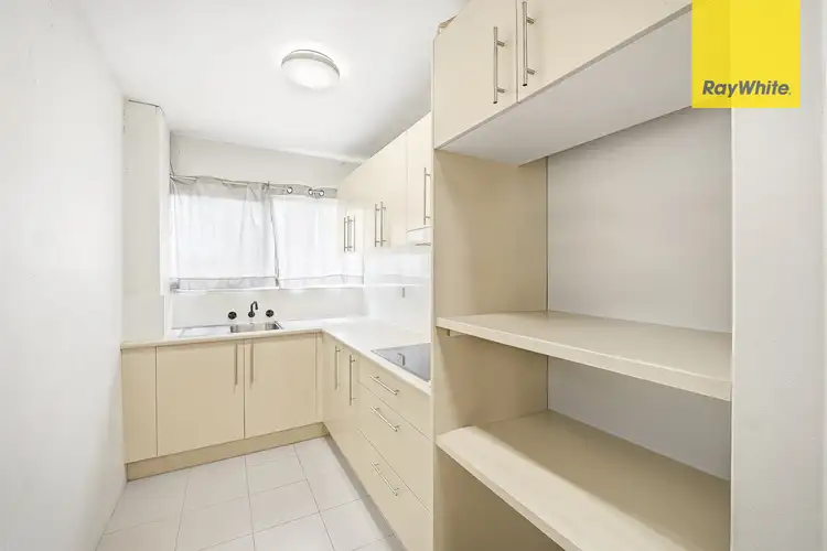 Third view of Homely apartment listing, 5F/15 Campbell Street, Parramatta NSW 2150