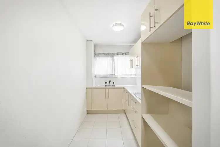 Fourth view of Homely apartment listing, 5F/15 Campbell Street, Parramatta NSW 2150