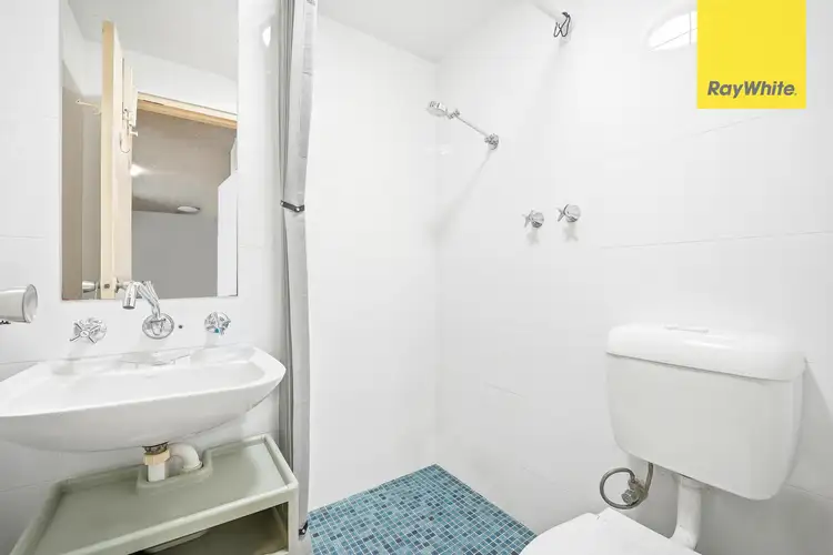 Fifth view of Homely apartment listing, 5F/15 Campbell Street, Parramatta NSW 2150