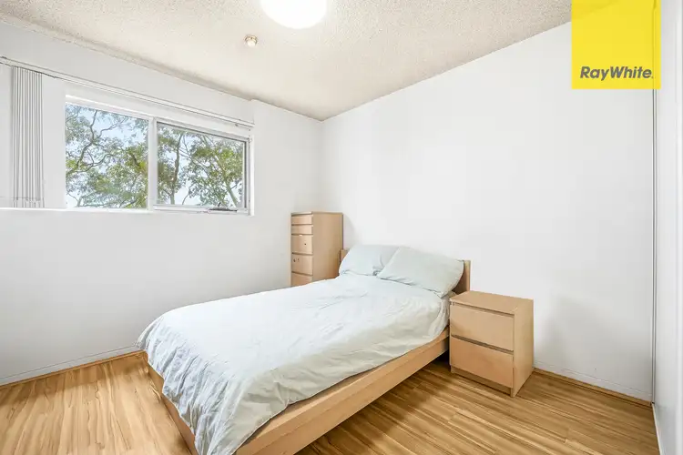 Sixth view of Homely apartment listing, 5F/15 Campbell Street, Parramatta NSW 2150