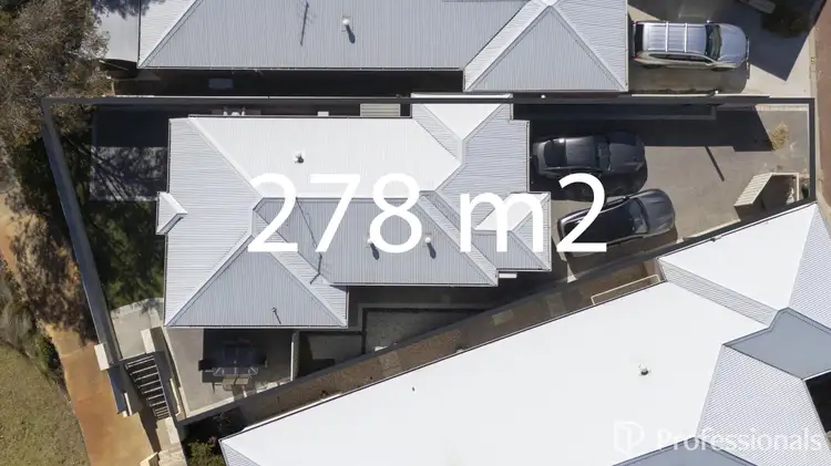 Second view of Homely house listing, 16A Fresh Lane, Craigie WA 6025