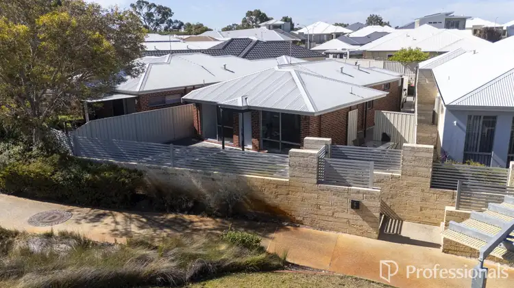 Fifth view of Homely house listing, 16A Fresh Lane, Craigie WA 6025