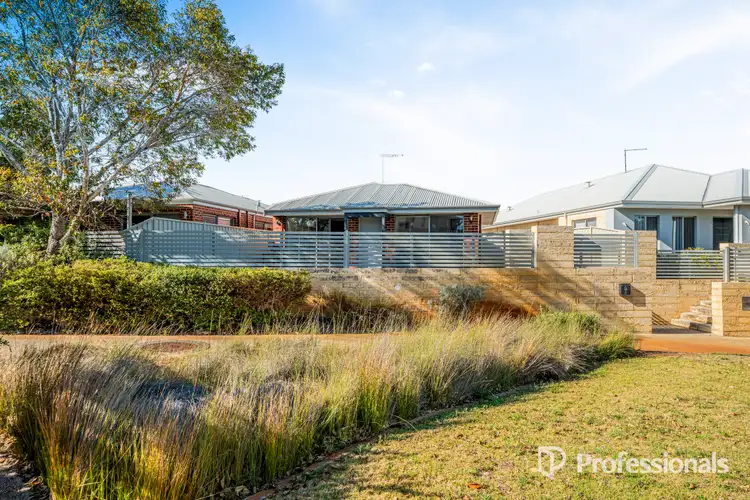 Sixth view of Homely house listing, 16A Fresh Lane, Craigie WA 6025