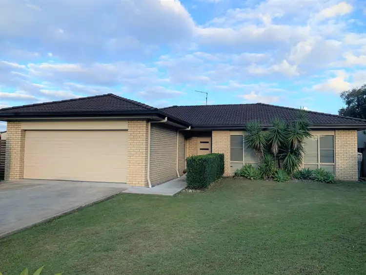 7 Tom Thumb Place, Yamba NSW 2464