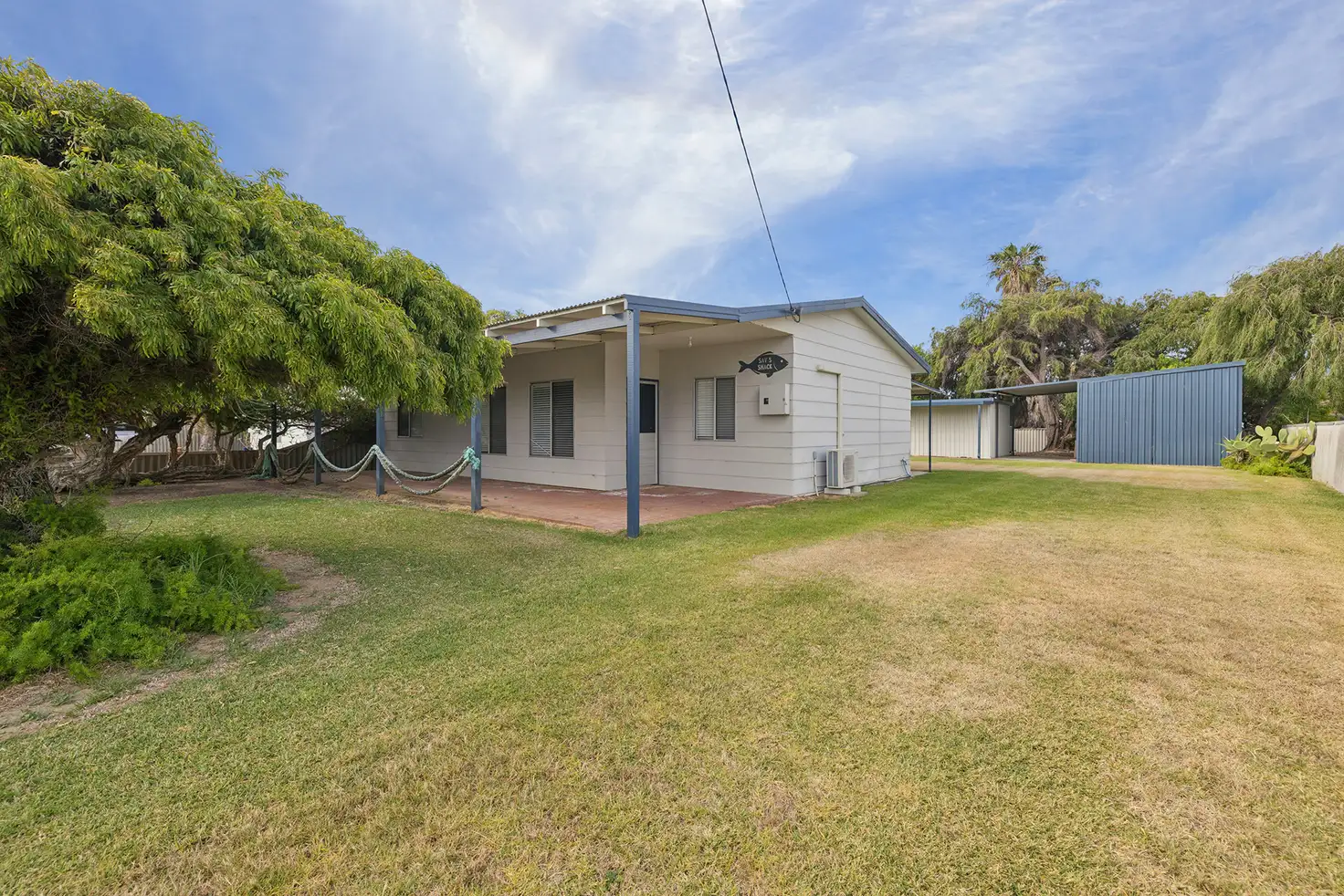 Main view of Homely house listing, 11 Newby Street, Lancelin WA 6044