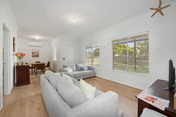 Third view of Homely house listing, 11 Newby Street, Lancelin WA 6044