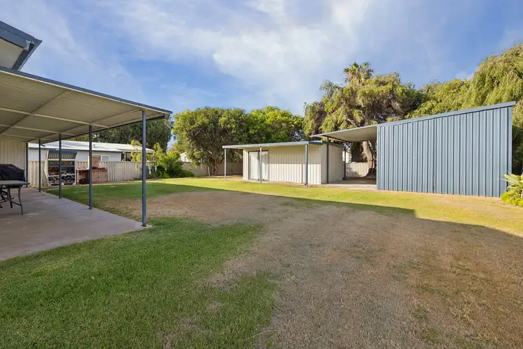 Sixth view of Homely house listing, 11 Newby Street, Lancelin WA 6044