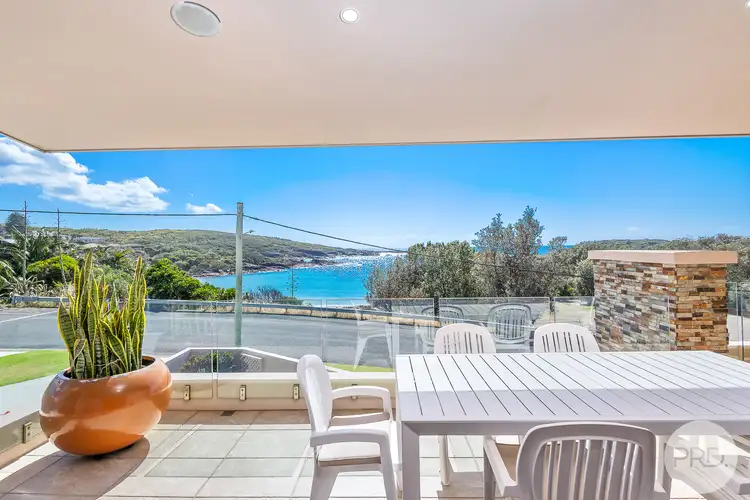 Third view of Homely house listing, 63 Kingsley Drive, Boat Harbour NSW 2316