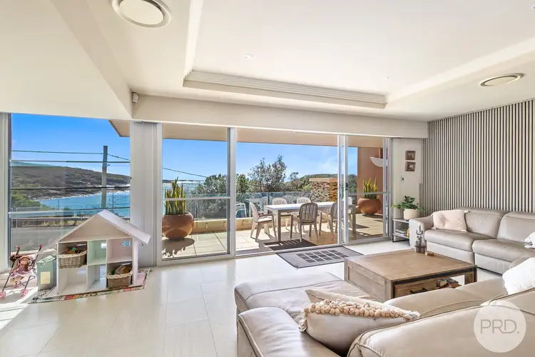 Fifth view of Homely house listing, 63 Kingsley Drive, Boat Harbour NSW 2316