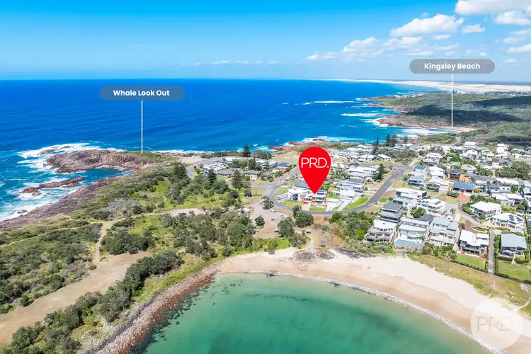 Seventh view of Homely house listing, 63 Kingsley Drive, Boat Harbour NSW 2316