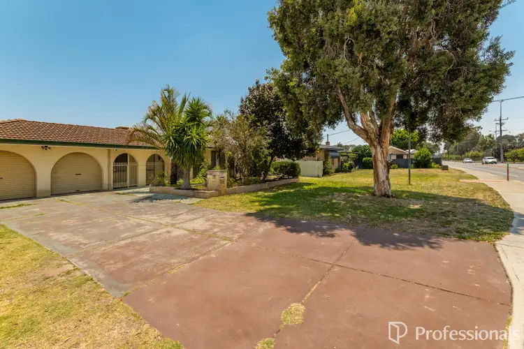 69 Brixton Street, Beckenham WA 6107