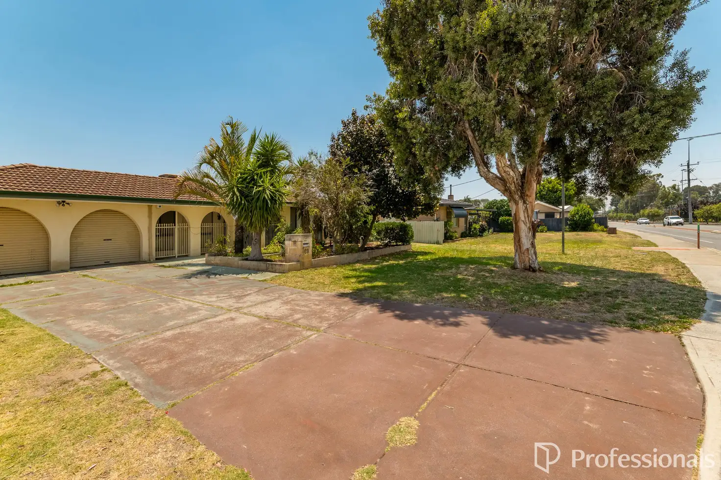Main view of Homely house listing, 69 Brixton Street, Beckenham WA 6107