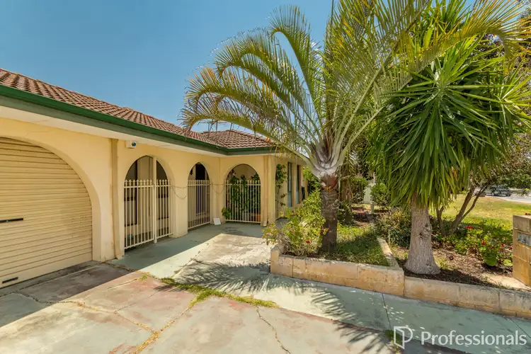 Fourth view of Homely house listing, 69 Brixton Street, Beckenham WA 6107