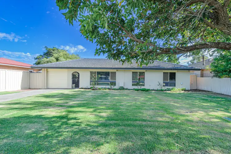 7 Ilma Street, Gosnells WA 6110