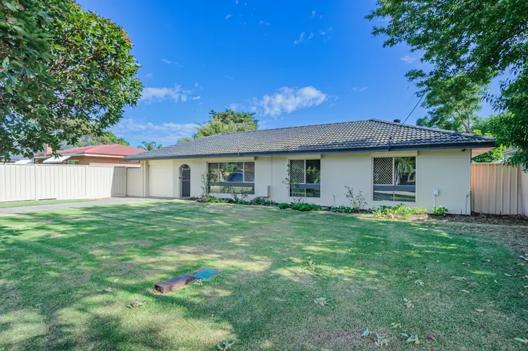 Fifth view of Homely house listing, 7 Ilma Street, Gosnells WA 6110