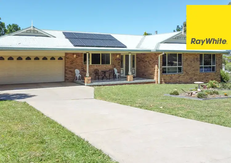 30 Mcivor Street, Inverell NSW 2360