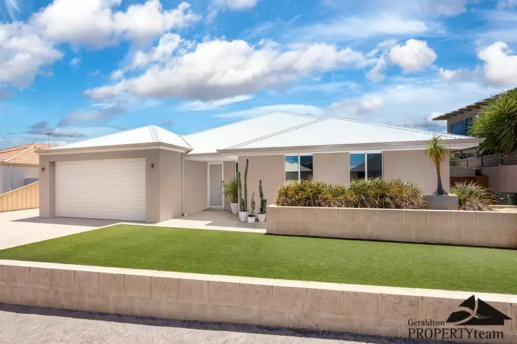 7 Starboard Way, Drummond Cove WA 6532