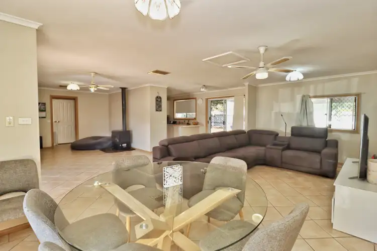 Fifth view of Homely house listing, 11 Echuca Place, Cowra NSW 2794