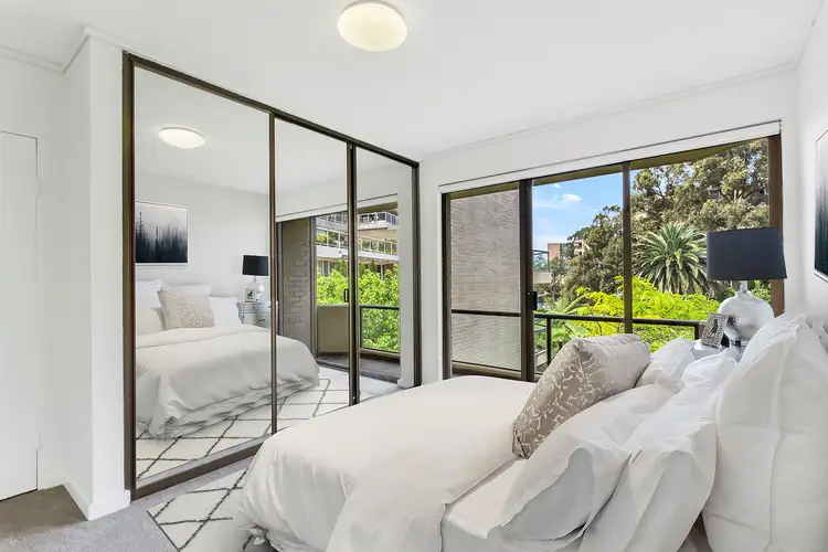 15/54 Wrights Road, Drummoyne NSW 2047