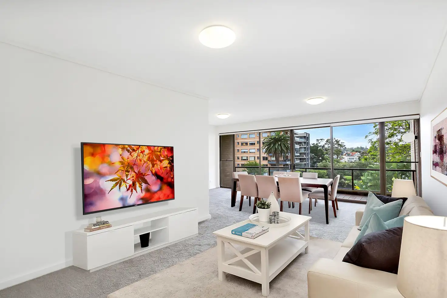 Main view of Homely apartment listing, 15/54 Wrights Road, Drummoyne NSW 2047