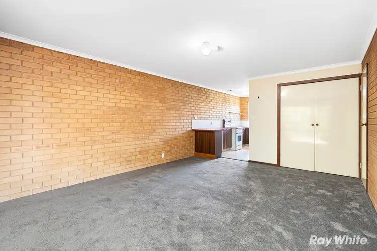 Second view of Homely unit listing, 2/6 Kokoda Street, Ashmont NSW 2650
