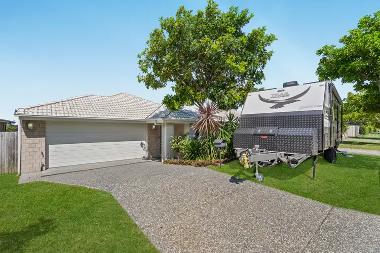 22 Benwerrin Street, Pimpama QLD 4209