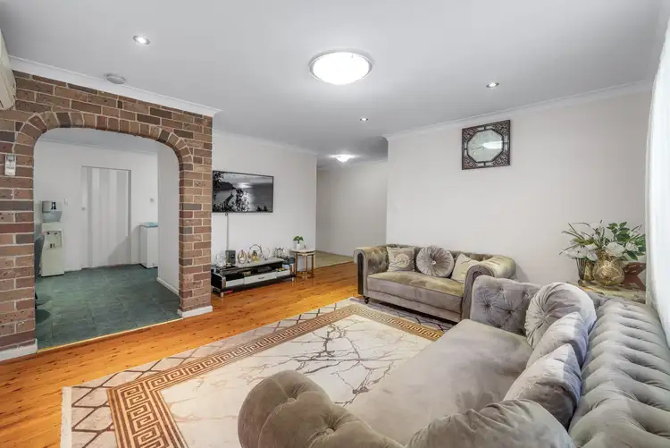 Third view of Homely house listing, 33 Medley Avenue, Liverpool NSW 2170