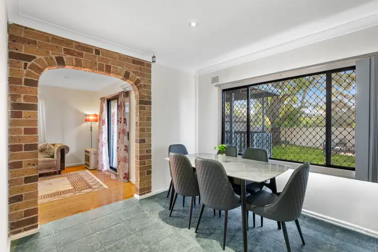 Fourth view of Homely house listing, 33 Medley Avenue, Liverpool NSW 2170