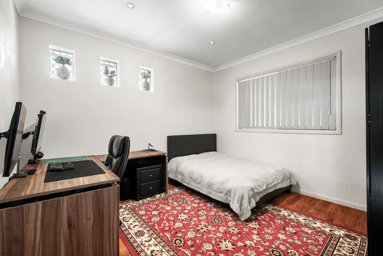 Sixth view of Homely house listing, 33 Medley Avenue, Liverpool NSW 2170