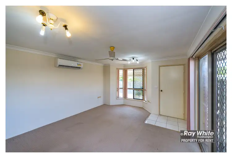 Second view of Homely unit listing, 3/76 Thorn Street, Berserker QLD 4701