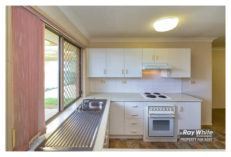 Third view of Homely unit listing, 3/76 Thorn Street, Berserker QLD 4701