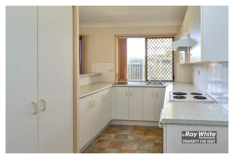 Fourth view of Homely unit listing, 3/76 Thorn Street, Berserker QLD 4701