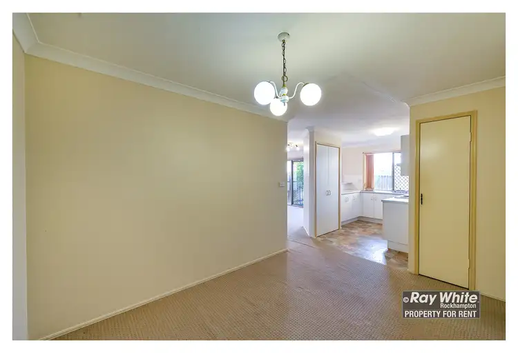 Fifth view of Homely unit listing, 3/76 Thorn Street, Berserker QLD 4701