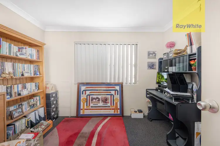 Sixth view of Homely apartment listing, 16/10-14 Calliope Street, Guildford NSW 2161