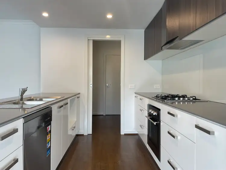 Second view of Homely townhouse listing, 20 Merlin Street, Craigieburn VIC 3064