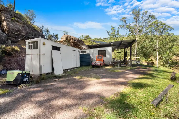 Third view of Homely other listing, 64 Johnsons Arm Road, Putty NSW 2330
