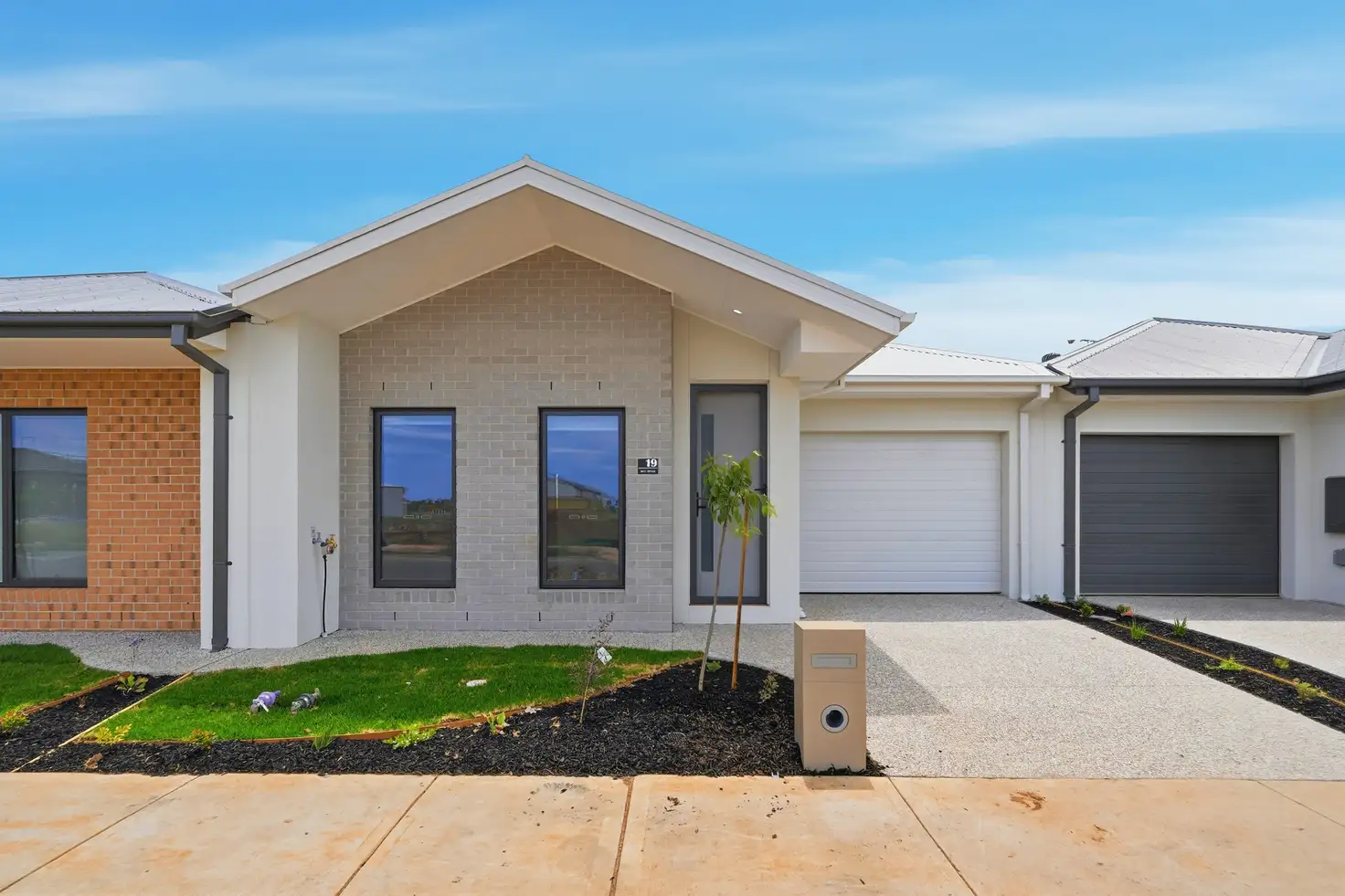 Main view of Homely house listing, 19 Oski Street, Wyndham Vale VIC 3024