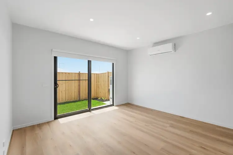 Second view of Homely house listing, 19 Oski Street, Wyndham Vale VIC 3024