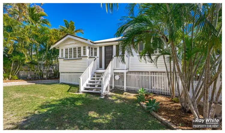 Second view of Homely house listing, 52 Rundle Street, Wandal QLD 4700