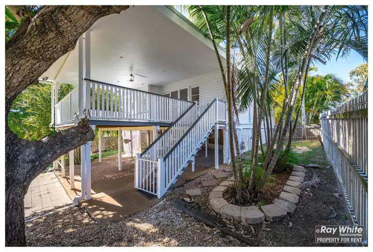 Fourth view of Homely house listing, 52 Rundle Street, Wandal QLD 4700