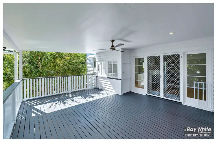 Fifth view of Homely house listing, 52 Rundle Street, Wandal QLD 4700