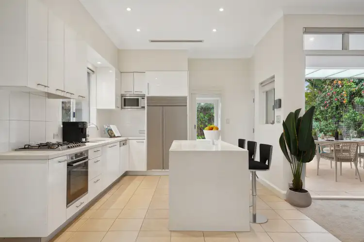 Third view of Homely house listing, 6 Patterson Street, North Bondi NSW 2026