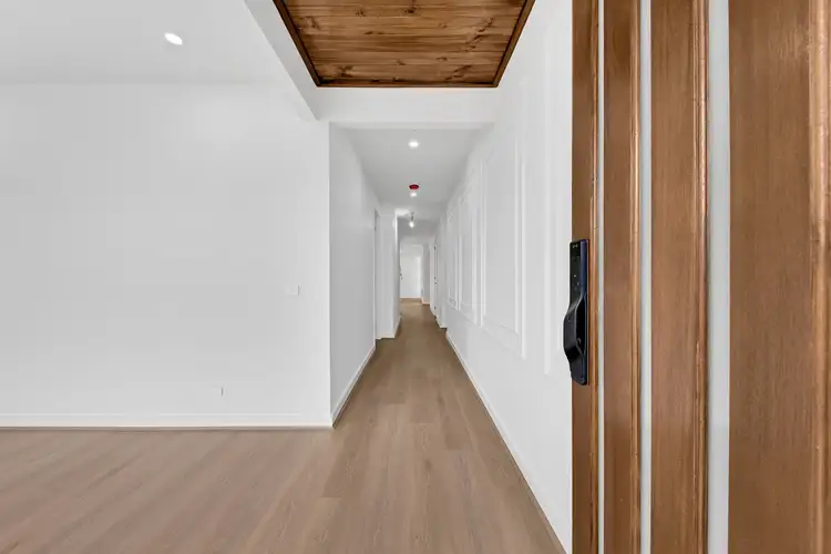 Second view of Homely house listing, 11 Rohab Crescent, Tarneit VIC 3029