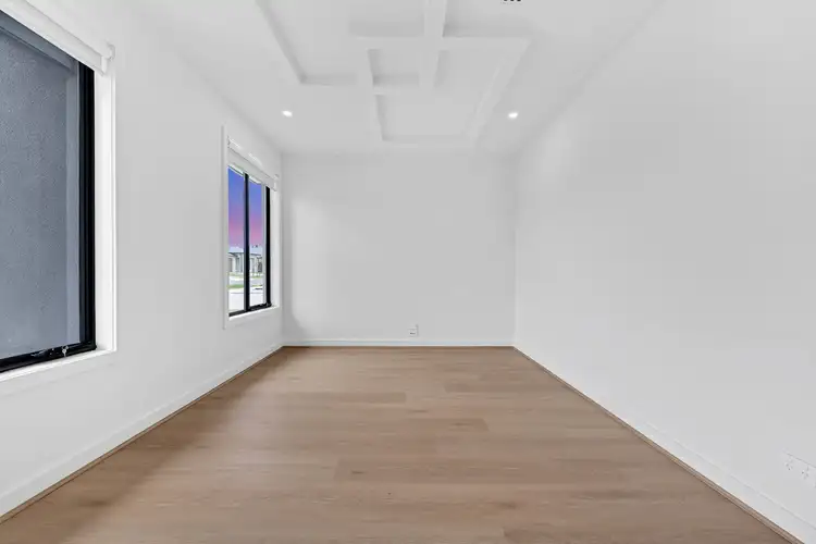 Third view of Homely house listing, 11 Rohab Crescent, Tarneit VIC 3029