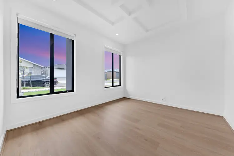 Fourth view of Homely house listing, 11 Rohab Crescent, Tarneit VIC 3029